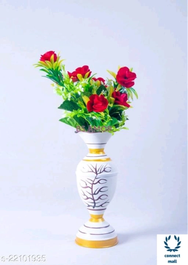 Home Décor|Flower Vase|Flower